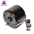 Motor de velocidad constante sin cepillo 3900RPM 6V 12V 24V DC Motor sin engranaje